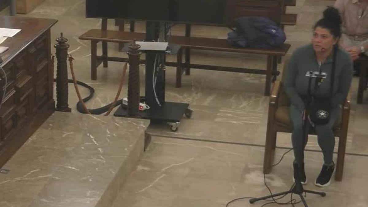 SUCESOS EN MALLORCA | La madre de la niña arrojada a un contenedor en Mallorca: «El mayor error de mi vida fue tirar el bebé a la basura»