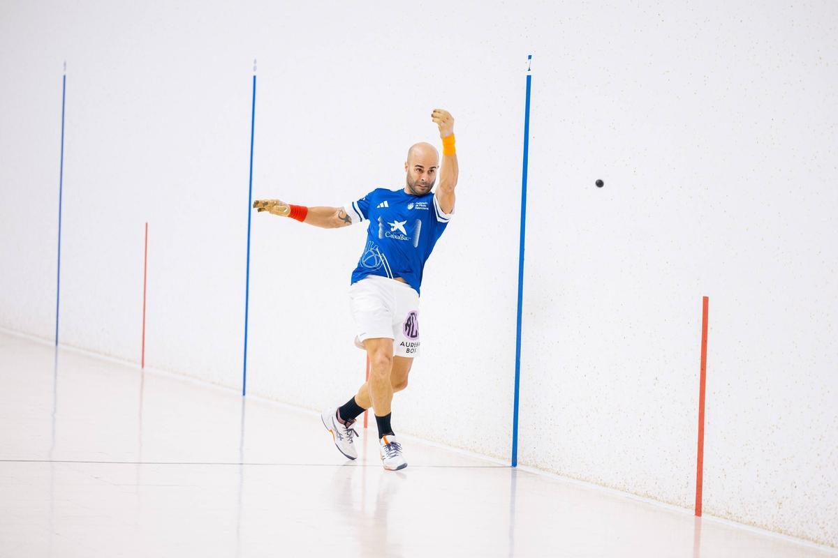 Brisca d'Oliva juga dissabte a Bellreguard