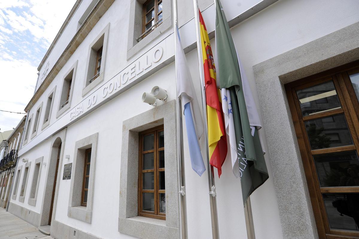 Silleda es el ayuntamiento de las comarcas que más pronto paga a sus proveedores.