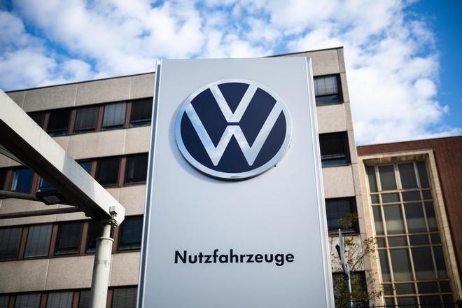 Volkswagen acuerda la posible venta de una planta de Alemania para convertirla en una fábrica de armamento