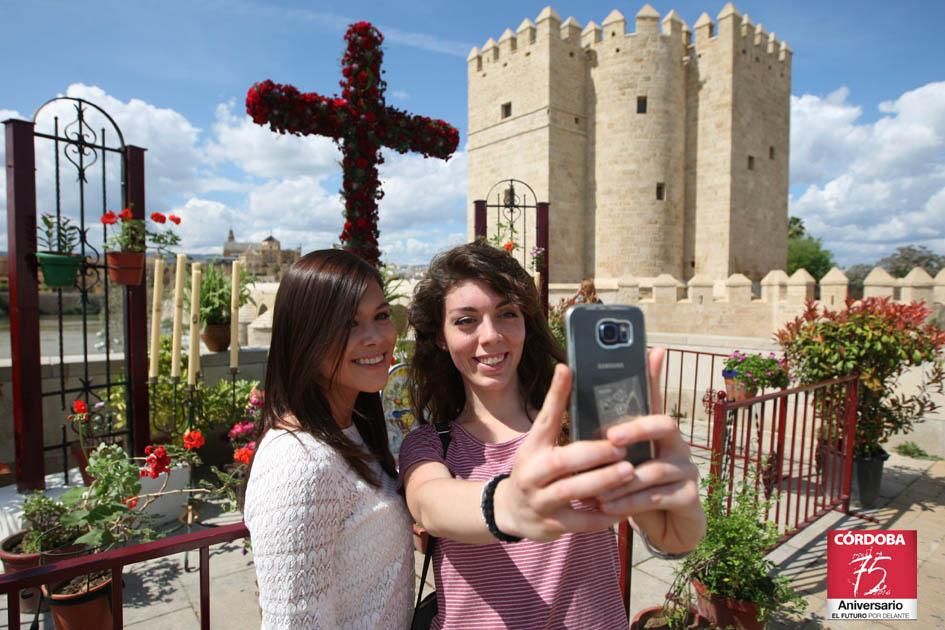 Fotogalería / Las cruces de Córdoba