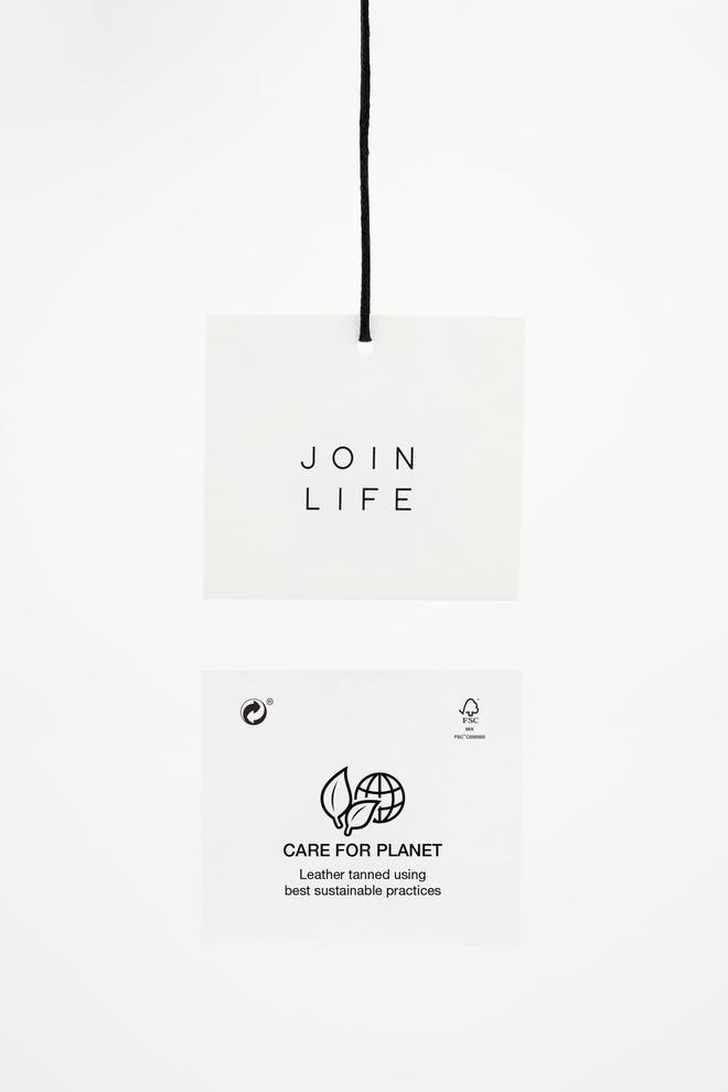 join life Zara