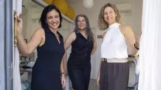 El 70% de dones amb menopausa tenen problemes de sòl pelvià