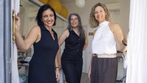 Treballar el sòl pelvià