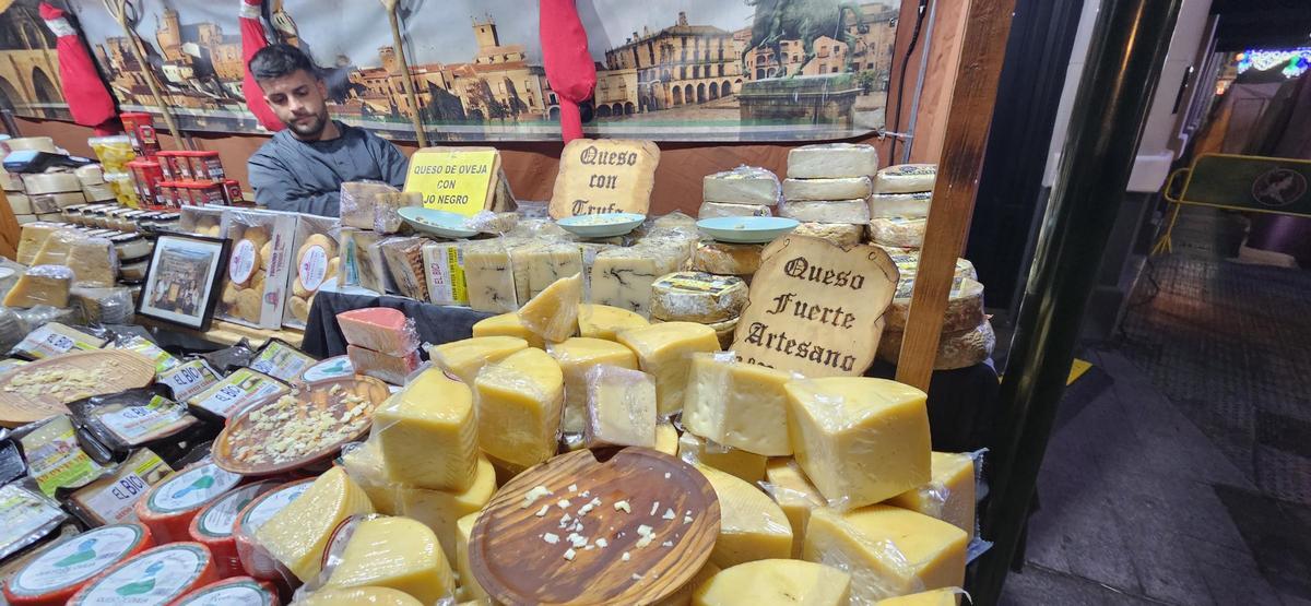 Russafa vibra con el Mercado Tradicional de San Blas de la falla Clero Russafa vibra con el Mercado Tradicional de San Blas de la falla Clero