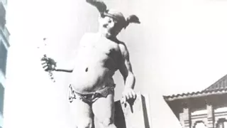 ¿Qué fallas se plantaban hace 75 años?