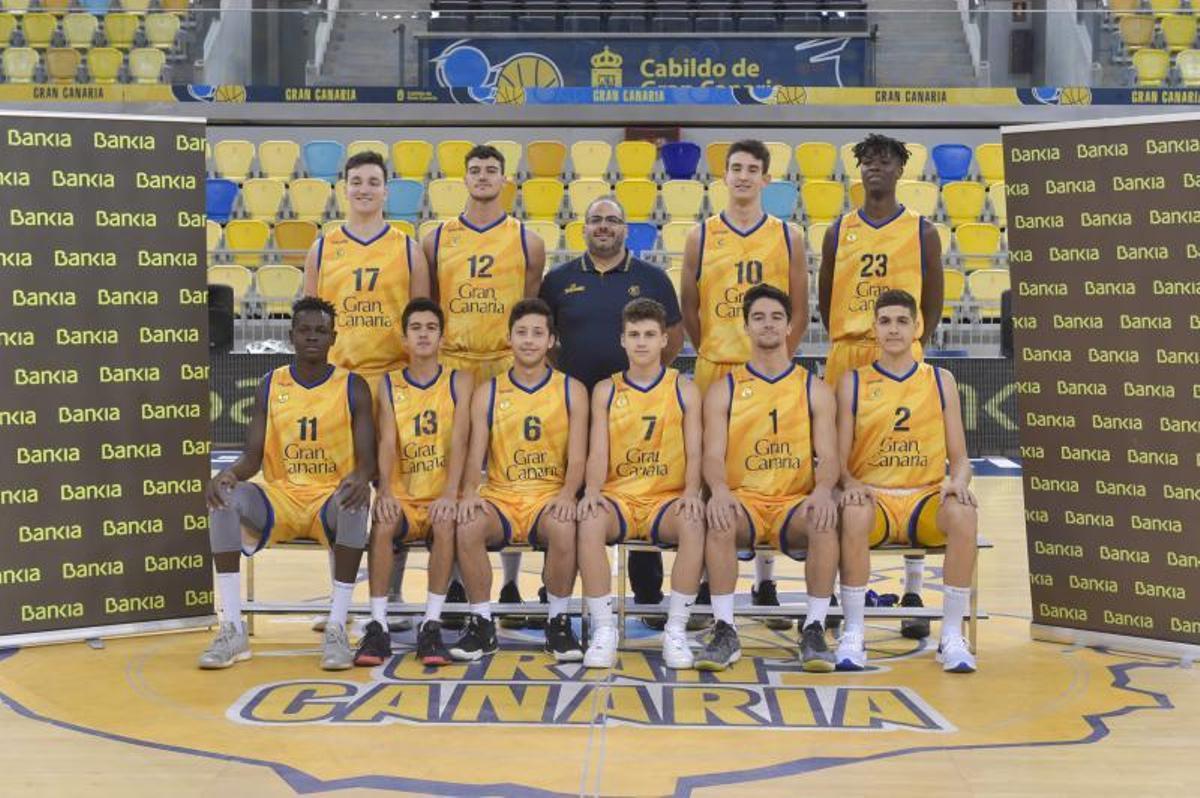La exigencia de la ACB y la presión por ganar reducen el protagonismo de la base formativa