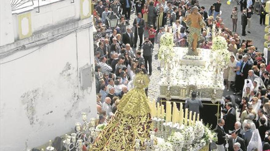 Jerez festeja su ‘Año Balboa’