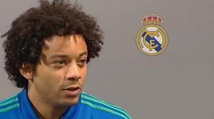 El lateral del Madrid recorda que l’afició somia amb la desena, però reconeix que la semifinal de la Champions serà complicada.