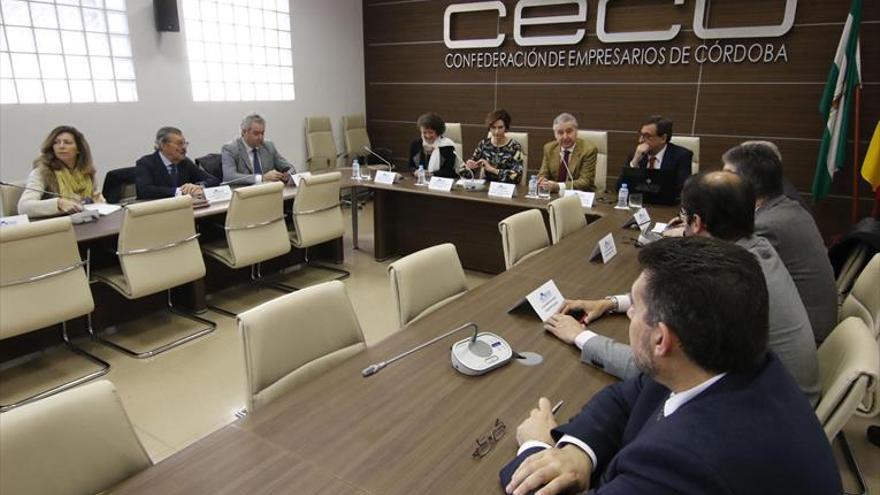 CECO insta al Imtur a que se ocupe de organizar el producto turístico