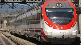 Reanudada la circulación de Cercanías entre las estaciones de Atocha y Vallecas tras el accidente de una persona