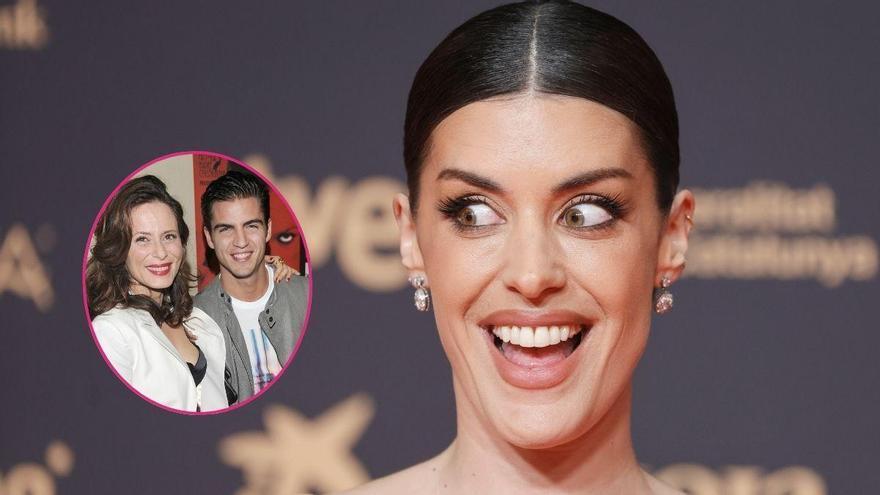 Dulceida reacciona a la nueva pareja sorpresa del 2026, su amigo Maxi Iglesias y Aitana Sánchez-Gijón: "Estoy flipando"