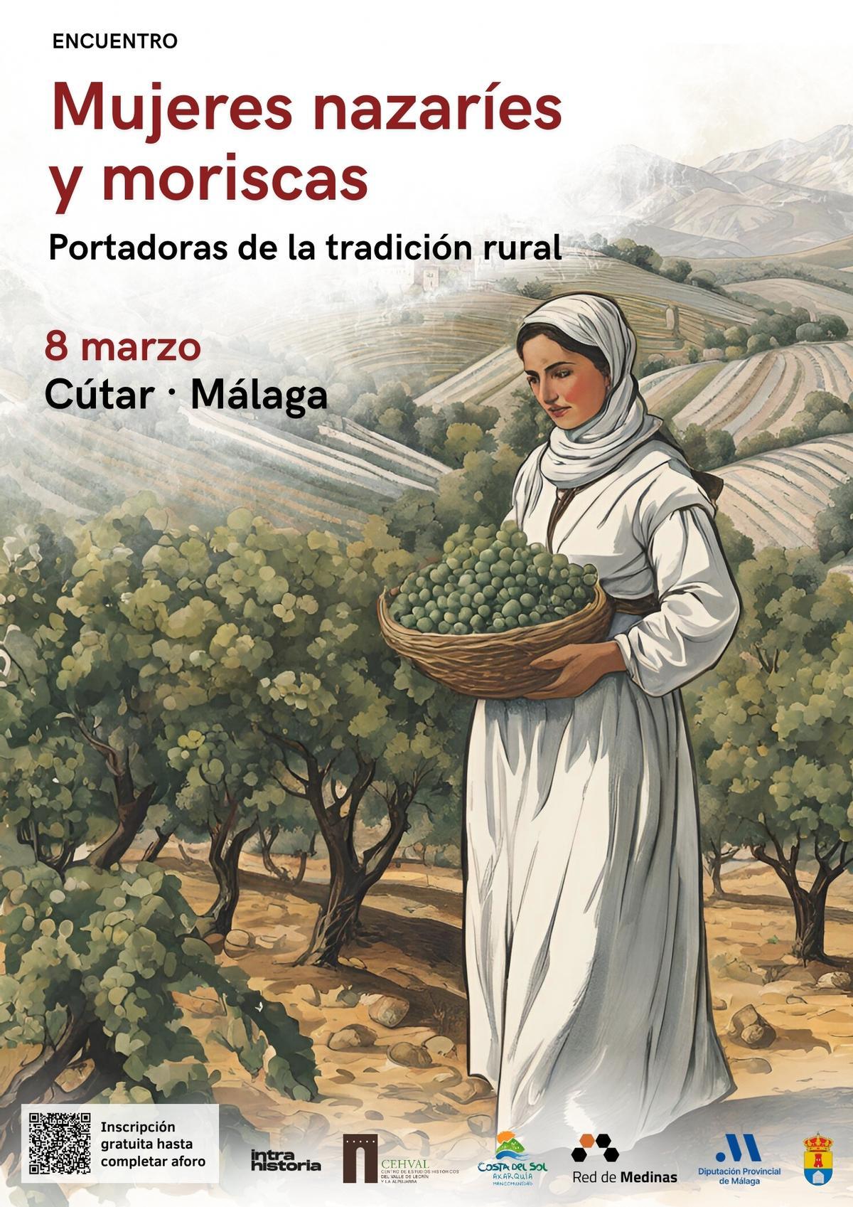 Cartel del evento