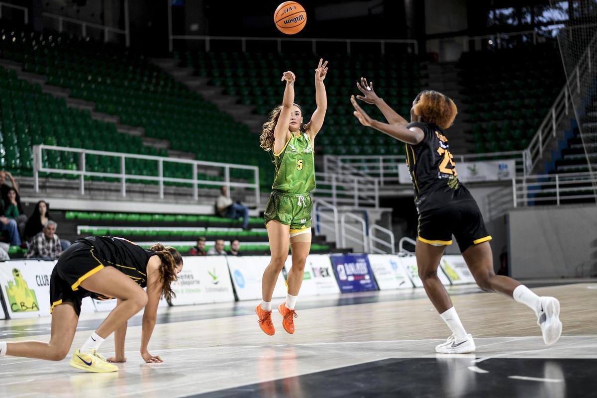 El Al-Qázeres - Paterna, en imágenes