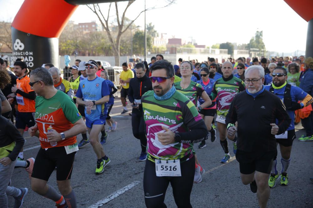 VI Carrera Never Stop Running ''''Nunca te rindas''''