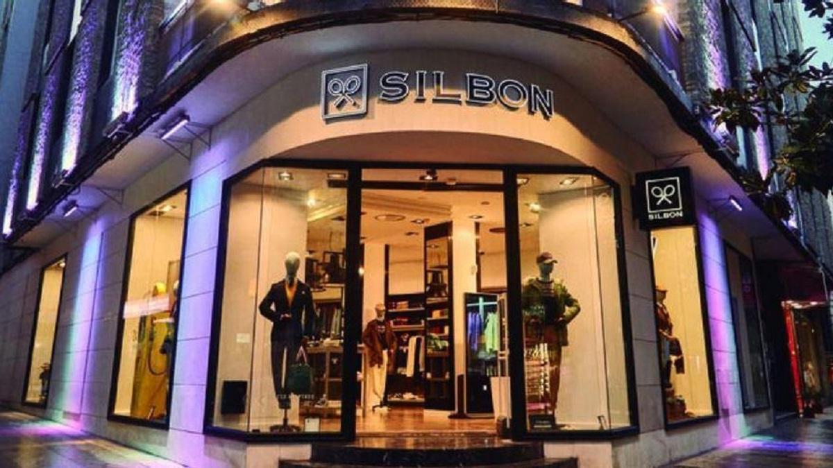 Tienda de Silbon en Córdoba.