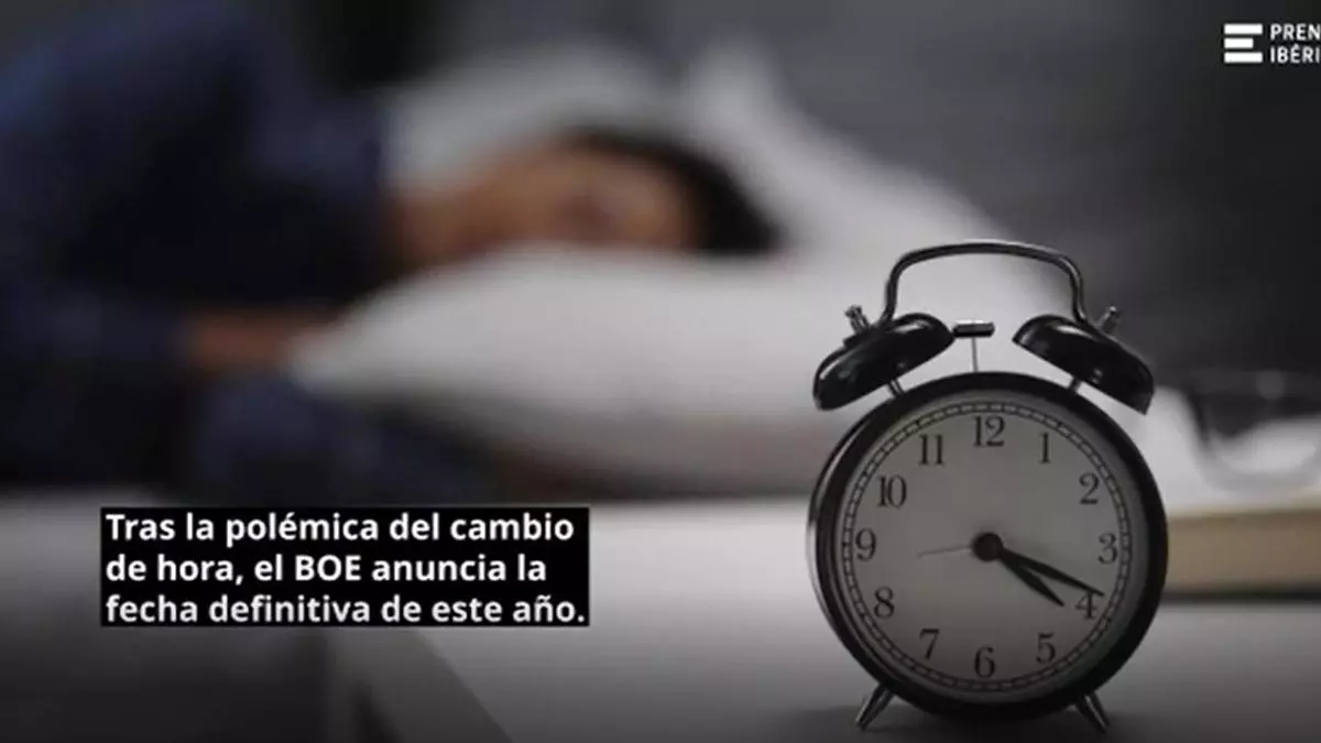 Una hora menos de sueño, más riesgo de infarto e ictus