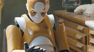 Tràiler d’’EVA’.