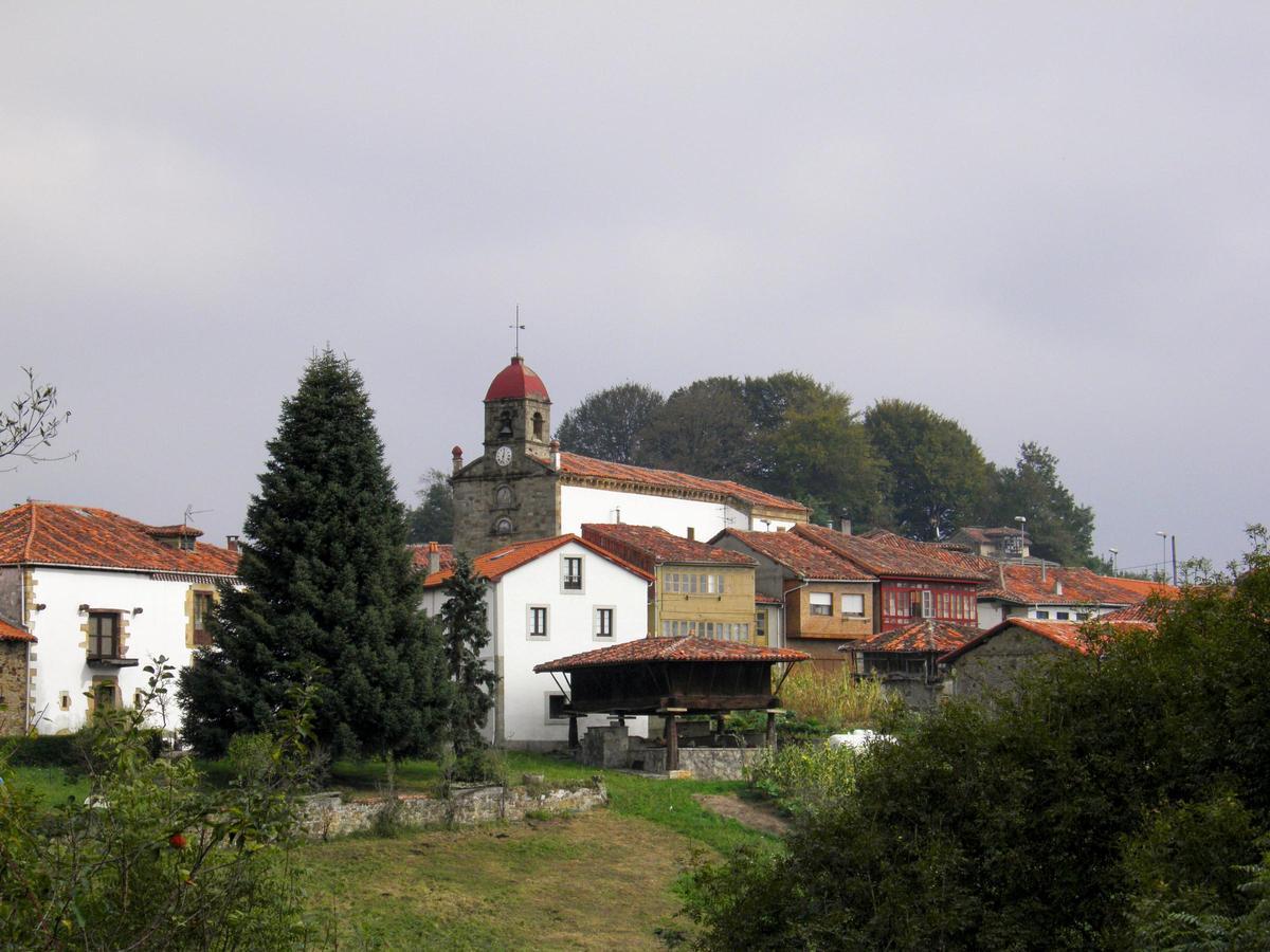 Torazo, Cabranes, Asturias