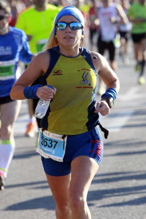 VII Carrera por la Salud en Valencia