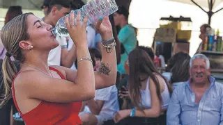 Ojo si vives en estas zonas: Mario Picazo advierte de calor extremo para empezar mayo