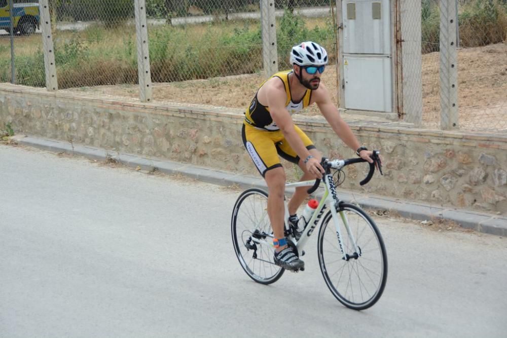 Triatlón de Cieza