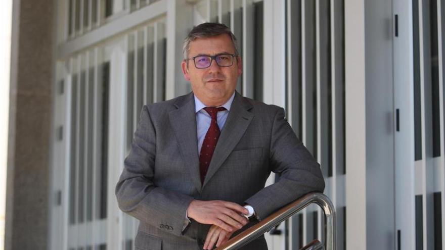 El juez decano propondrá la creación de dos nuevos juzgados de lo Social en Córdoba