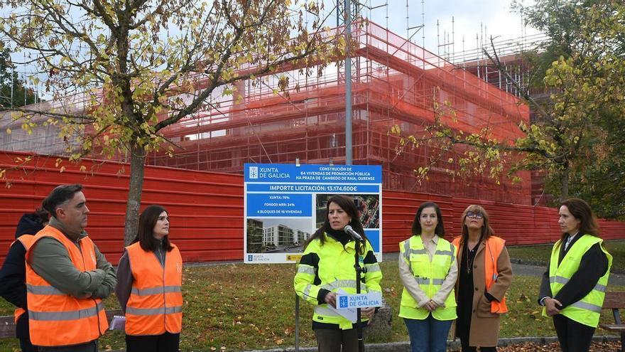 La Xunta usará la inteligencia artificial para detectar pactos ilegales entre empresas en las licitaciones y abrirá más concursos a las pymes