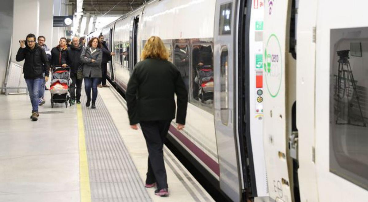 Las estaciones de transporte superaron los 7 millones de viajeros el año pasado