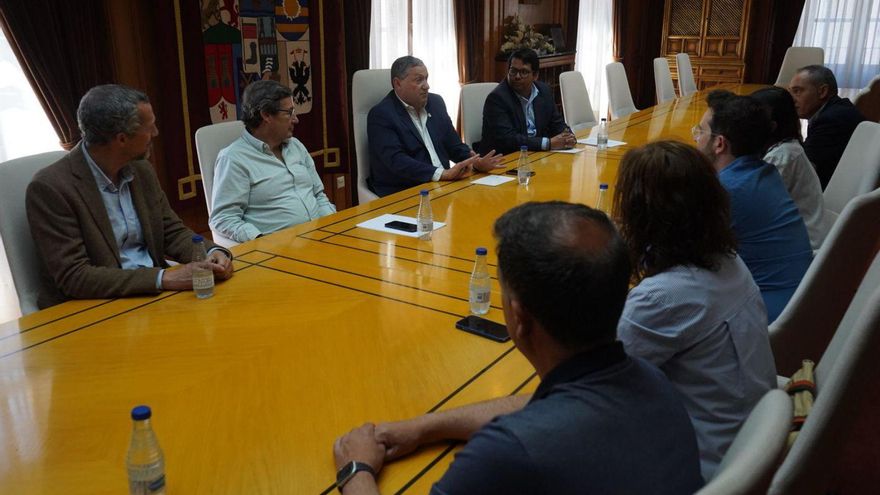 La Diputación facilita la llegada de 50 familias a los pueblos durante este año