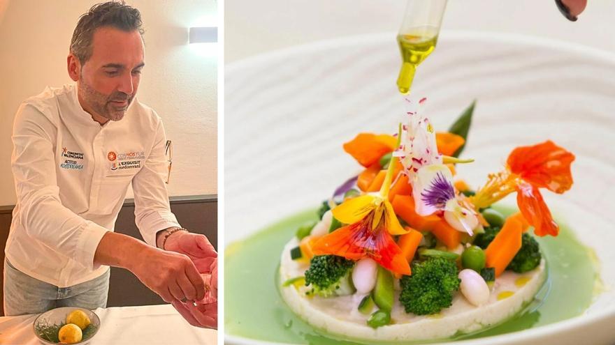 Alicante, Capital Española de la Gastronomía 2025