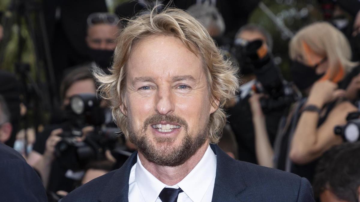 Owen Wilson.