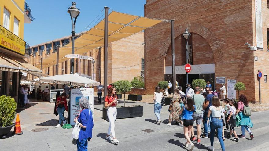 National Geographic sitúa al Museo Romano de Mérida entre los cinco mejores de España