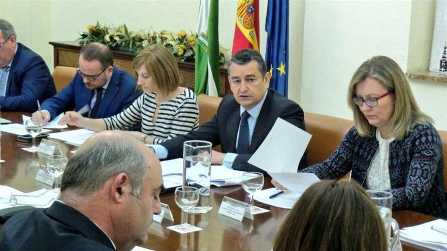 Córdoba recibirá 22,6 millones del Profea en 2017