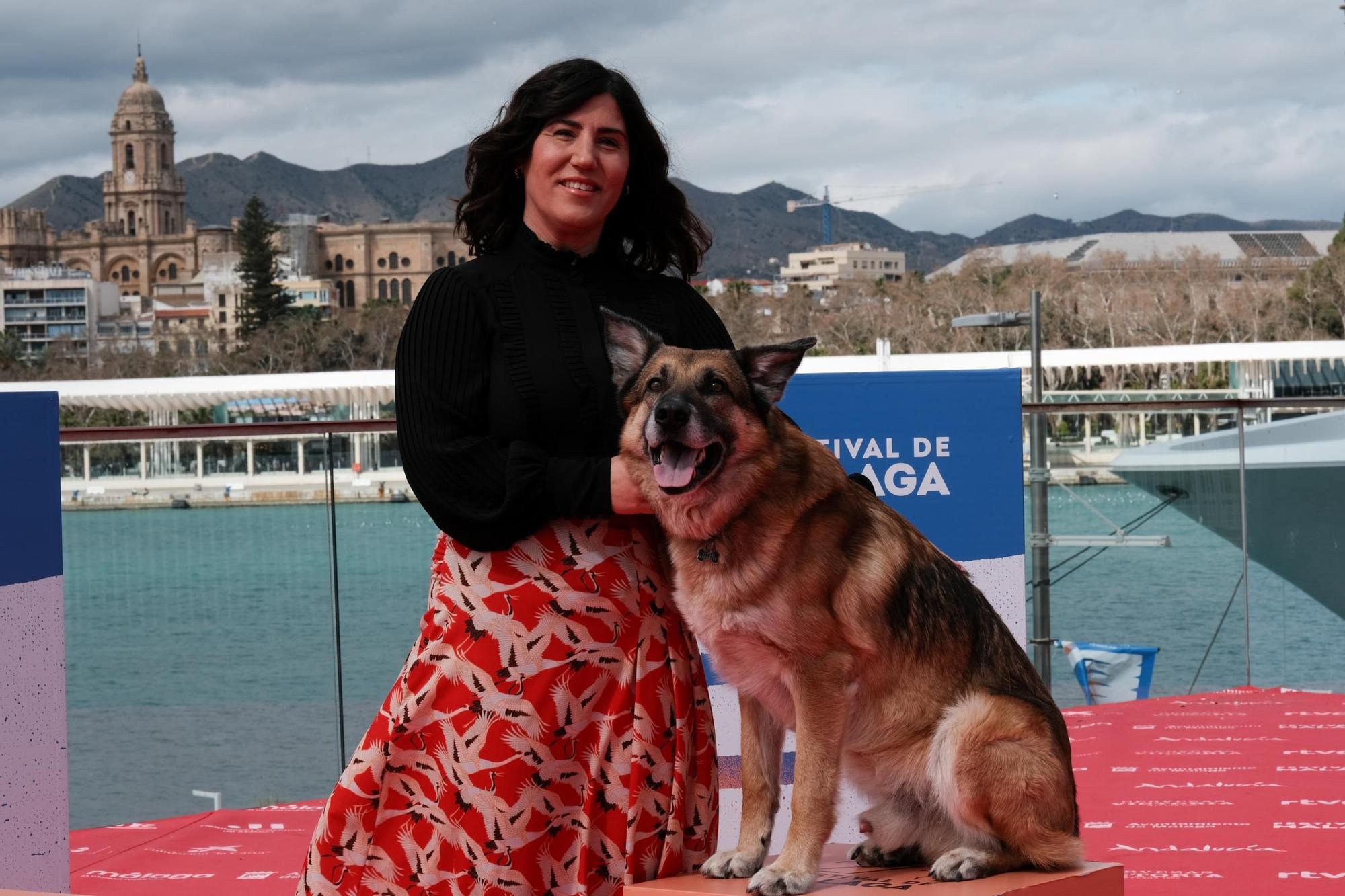 Presentación de la película 'Los pequeños amores'