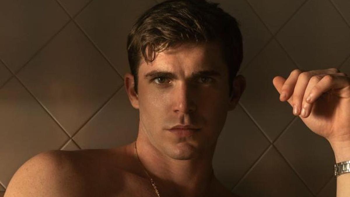 Eric Masip se está convirtiendo en un habitual de las pantallas. ‘A través de la ventana’ en Netflix es su último estreno