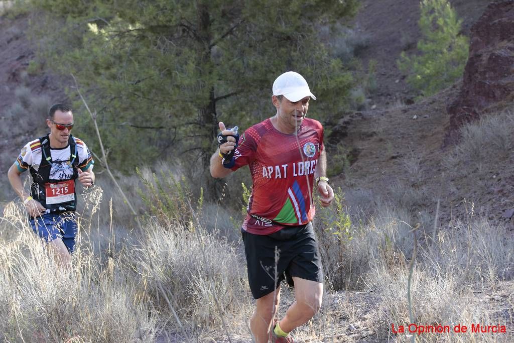 Peñarrubia Trail 3