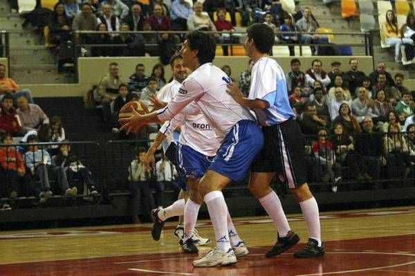 Fotogalería: El Partido de las Estrellas