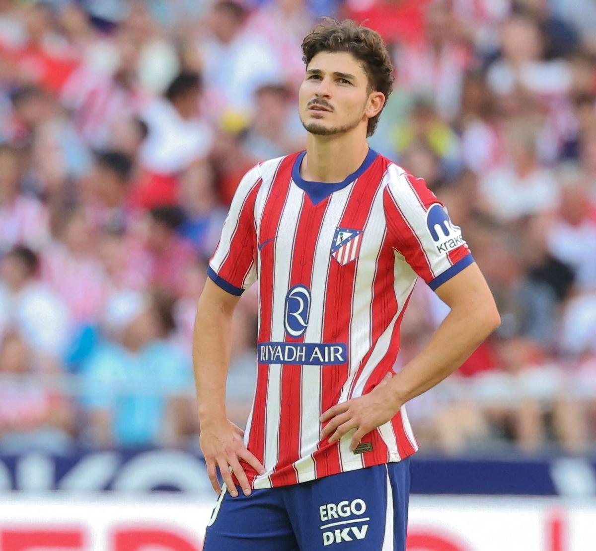 L’afició de l’Atlètic sentencia Julián i li crida "que marxi"