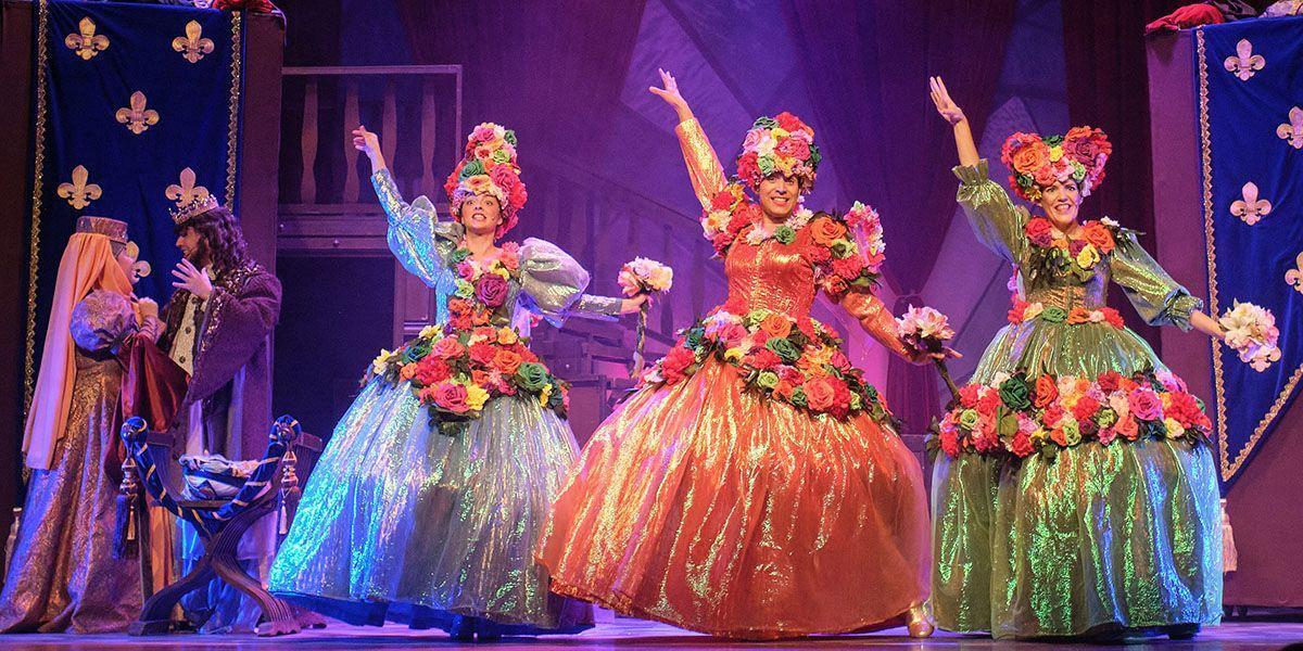 Las artes escénicas trasladan de nuevo a Cultura las problemáticas del sector.