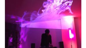 ‘Live set’ en La Demo Club, nuevo lugar de encuentro cultural y artístico. 