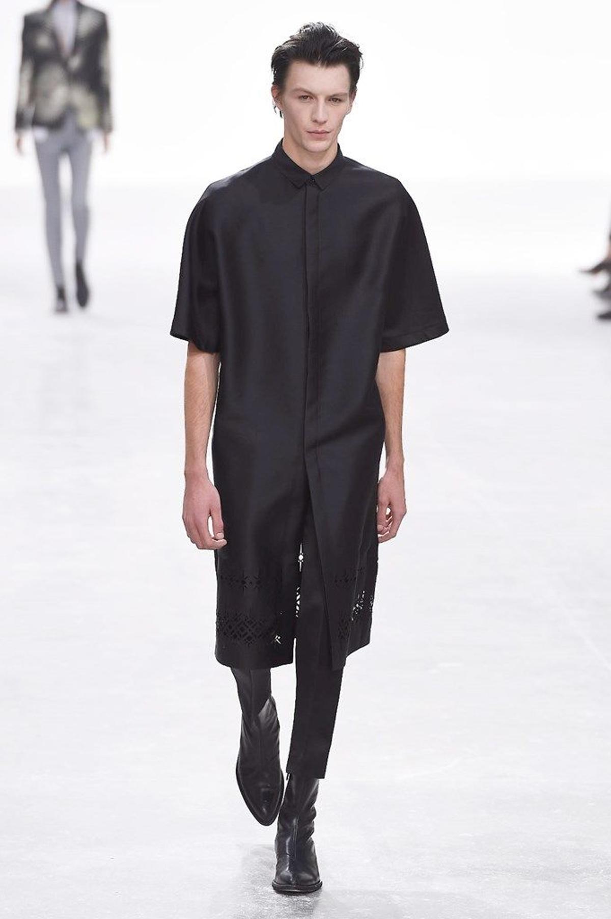 Haider Ackermann