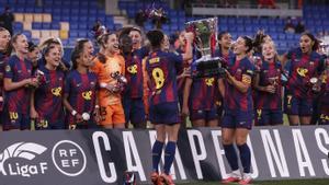 "Ho donarem tot per vosaltres"