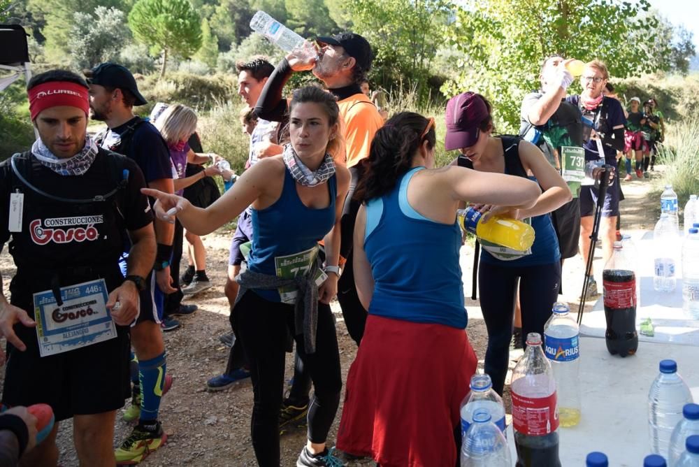 Trail Solidari de Alcoy 2019