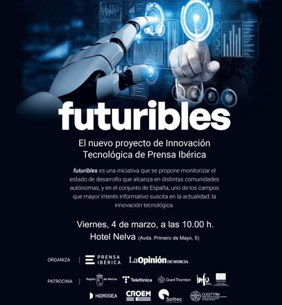 Evento Futiribles