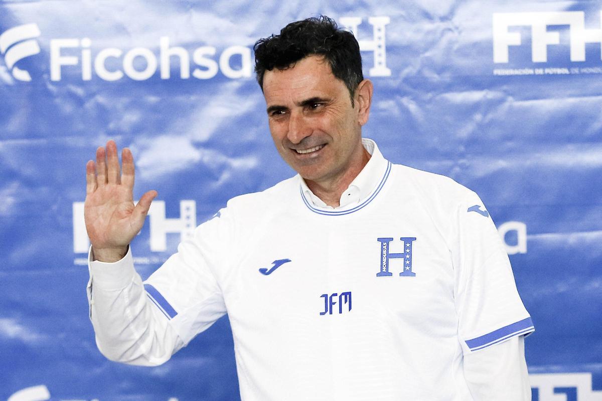 José Francisco Molina