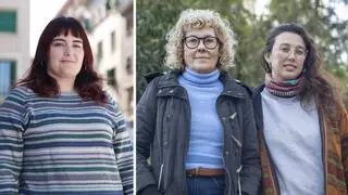 Mallorca presenta un feminismo con diferencias, pero un objetivo común: «Estar más presente que nunca»