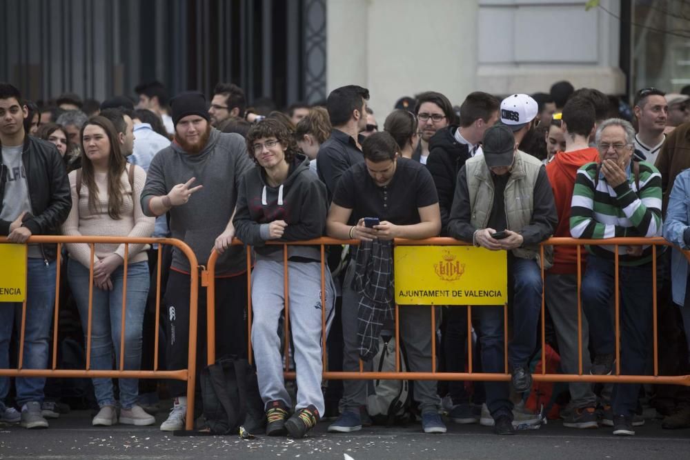 Búscate en la mascletà