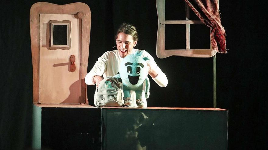 Protecció Civil impulsa a Girona un espectacle per fomentar l’autoprotecció infantil