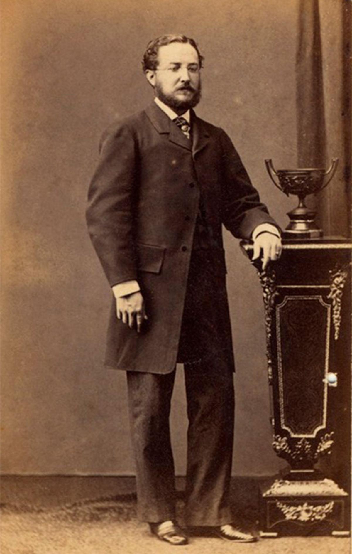 Juan de León y Castillo
